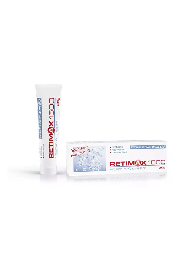 کرم صورت اورجینال برند Retimax کد 757991198