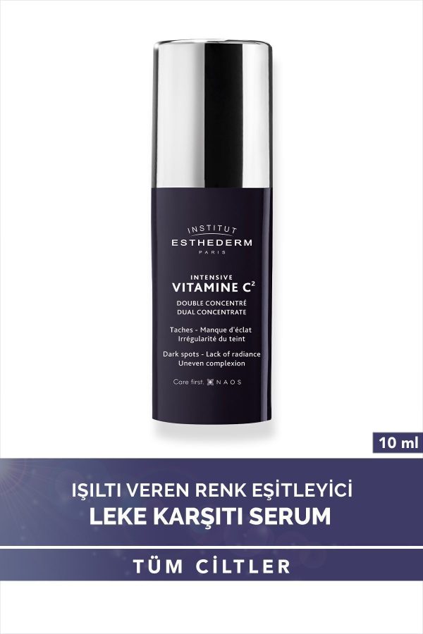 سرم پوست اورجینال برند Institut esthederm کد 369065965