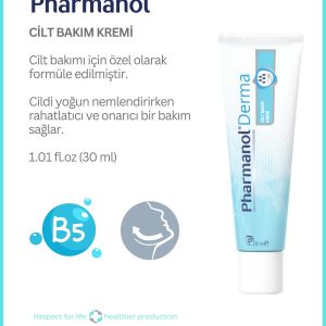 کرم صورت اورجینال برند Pharmanol کد 670699075