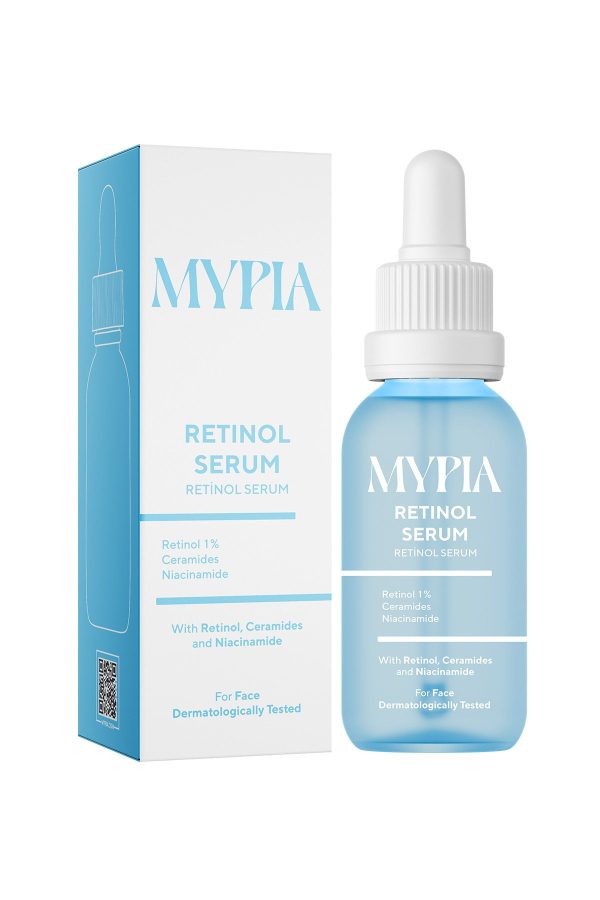 سرم پوست اورجینال برند Mypia cosmetics کد 854874964 - Image 2