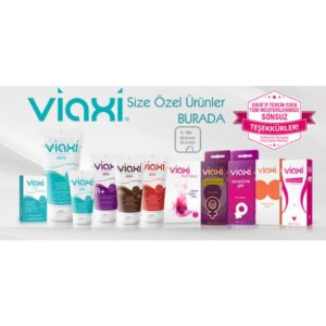 کرم بدن اورجینال برند Viaxi مدل Çilekli Masaj Yağı 177 Ml کد 49989579