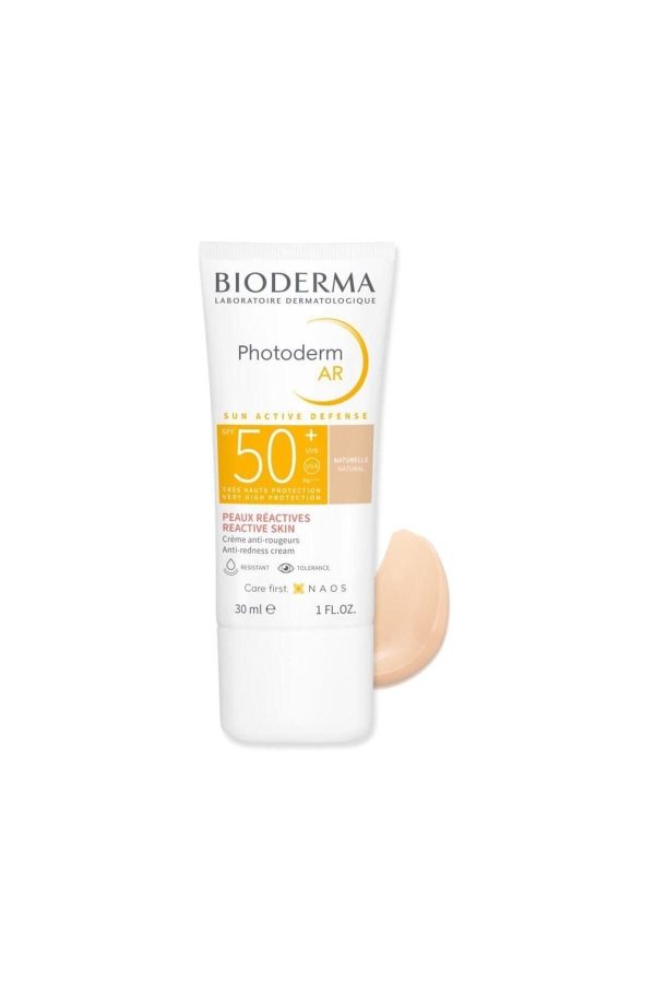 ضد آفتاب صورت اورجینال برند Bioderma کد 744810052 - Image 2