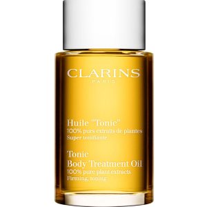 روغن مراقبت کننده اورجینال برند Clarins مدل Vücut Sıkılaştırıcı کد 2324262