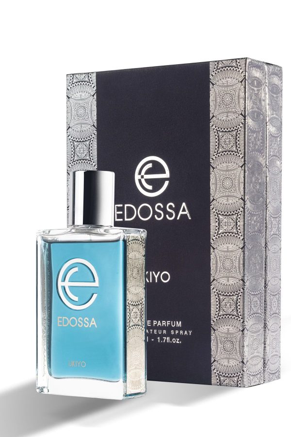 ادکلن اورجینال برند Edossa کد 175783979 - Image 2