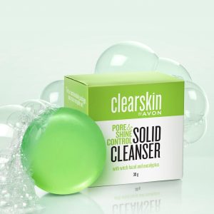 پاک کننده صورت اورجینال برند Avon کد 138926398