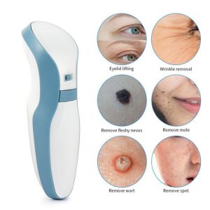 ست مراقبت از پوست اورجینال برند Thebeautystore مدل Plazma Pen Fibroblast Cihazı کد 242169283