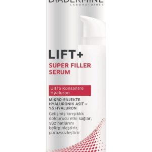 سرم پوست اورجینال برند Diadermine کد 1069706