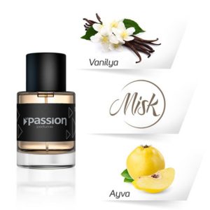 ادکلن اورجینال برند Le passion perfume مدل Midnight Shimmer کد 162760433