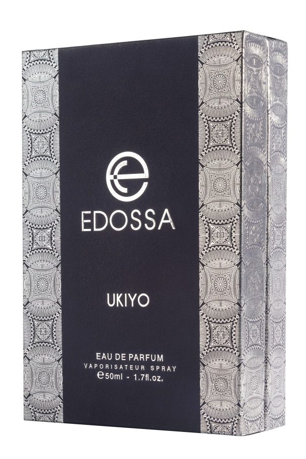 ادکلن اورجینال برند Edossa کد 175783979 - Image 3