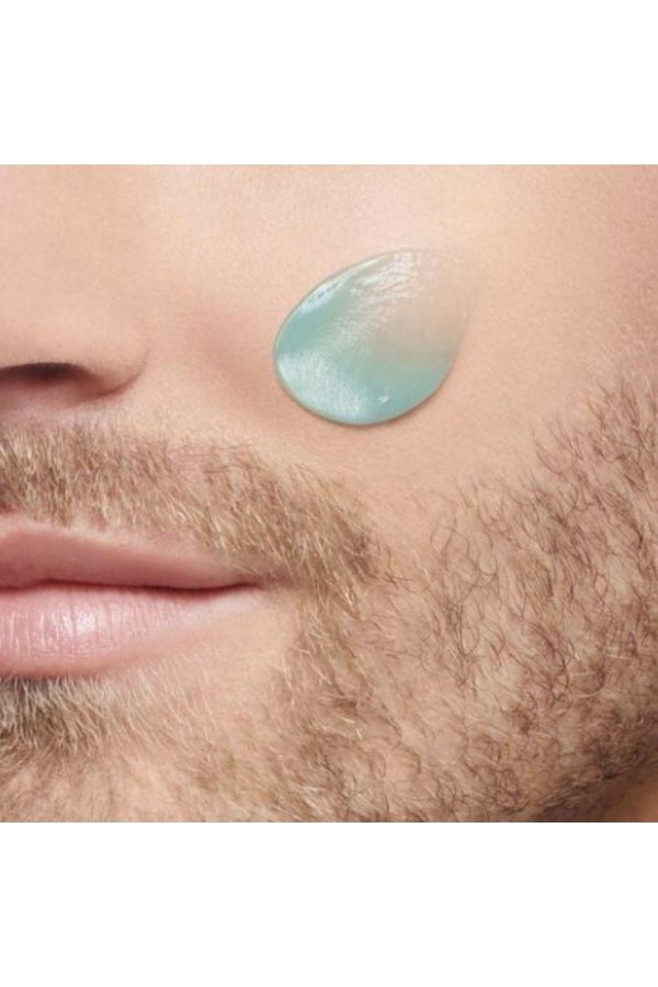کرم صورت اورجینال برند Clarins مدل Super Moisture Gel 50 Ml کد 273642325 - Image 3