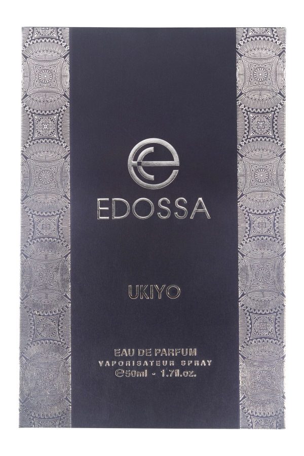 ادکلن اورجینال برند Edossa کد 175783979 - Image 4