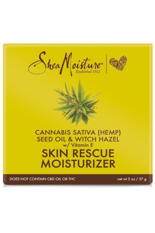 کرم صورت اورجینال برند Shea moisture کد 335508879 - Image 4