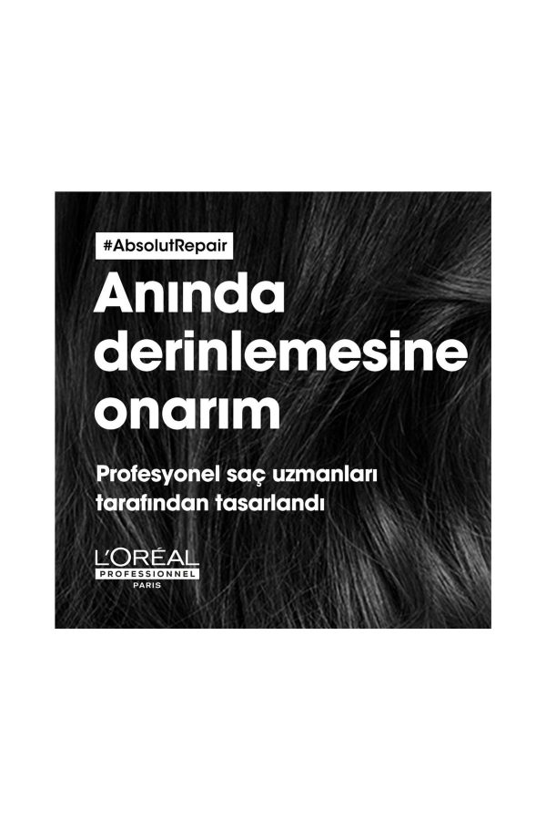 شامپو اورجینال برند L oreal professionnel کد 342554260 - Image 5