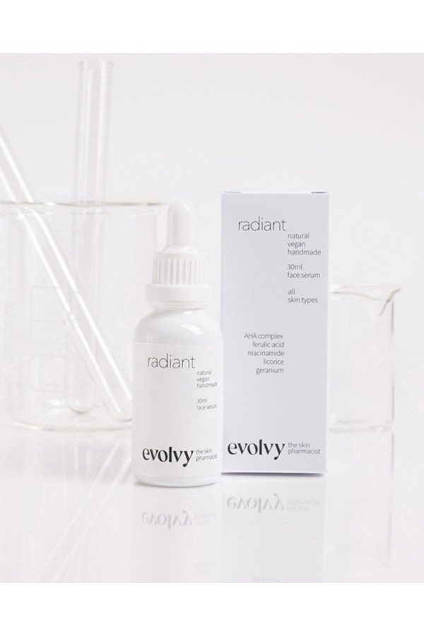 ست مراقبت از پوست اورجینال برند Evolvy natural skincare کد 98335005 - Image 5