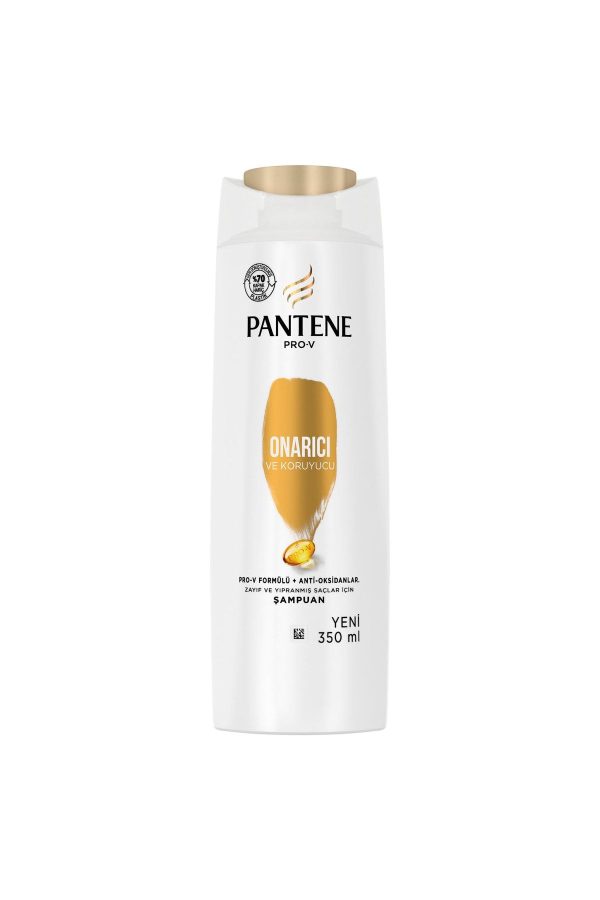 شامپو اورجینال برند Pantene کد 638038634 - Image 7