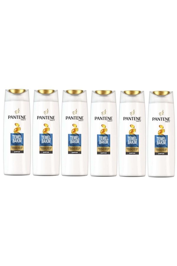 شامپو اورجینال برند Pantene کد 94830473