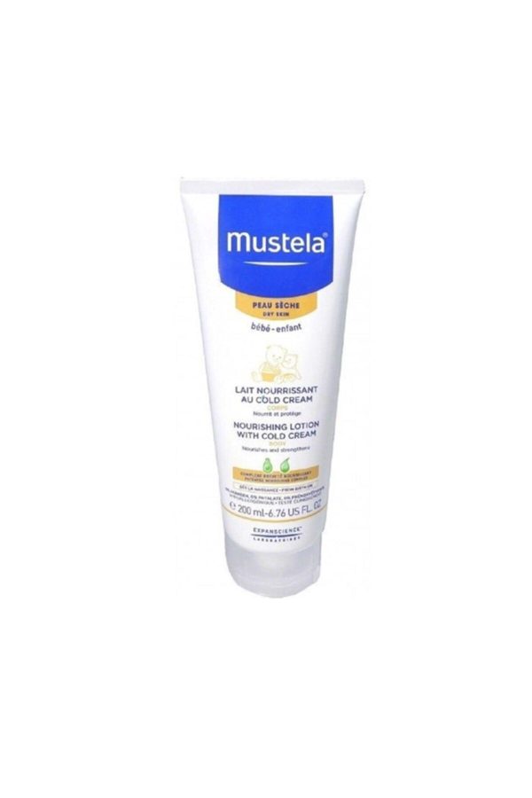 کرم بدن اورجینال برند Mustela کد 151624708