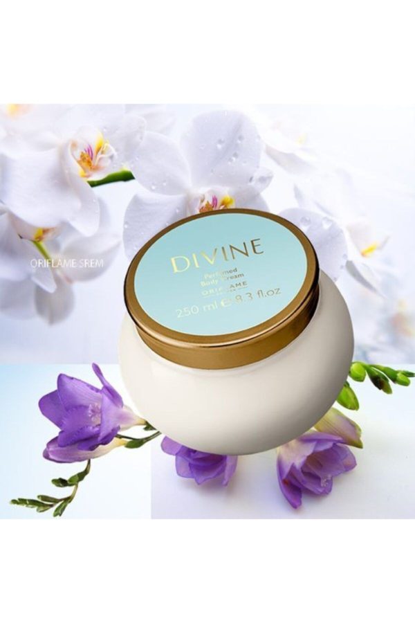 کرم بدن اورجینال برند Oriflame مدل Parfümlü Vücut Kremi 250 Ml کد 72116451