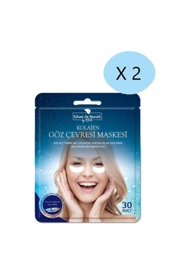 ماسک صورت اورجینال برند Rituel de beaute کد 63310117