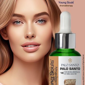 روغن مراقبت کننده اورجینال برند Young souls کد 858626756
