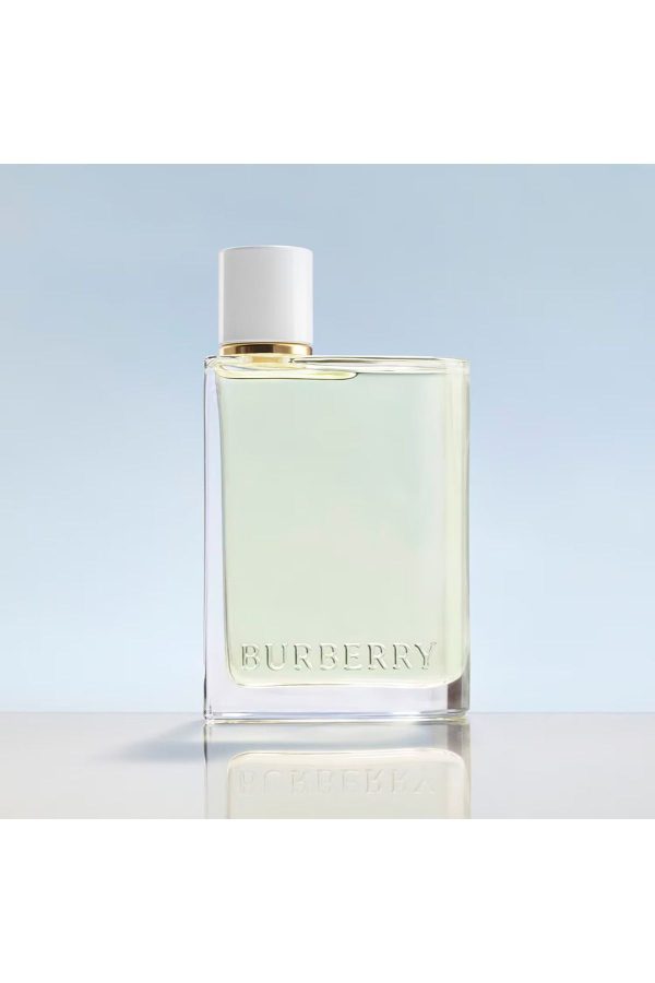 ادکلن اورجینال برند Burberry کد 872422144 - Image 5