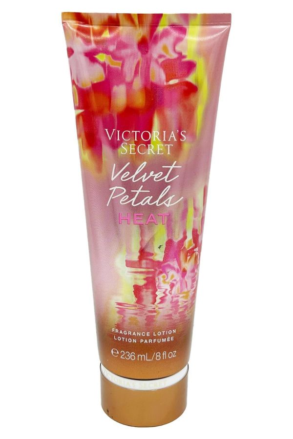 کرم بدن اورجینال برند Victoria s secret کد 790815554