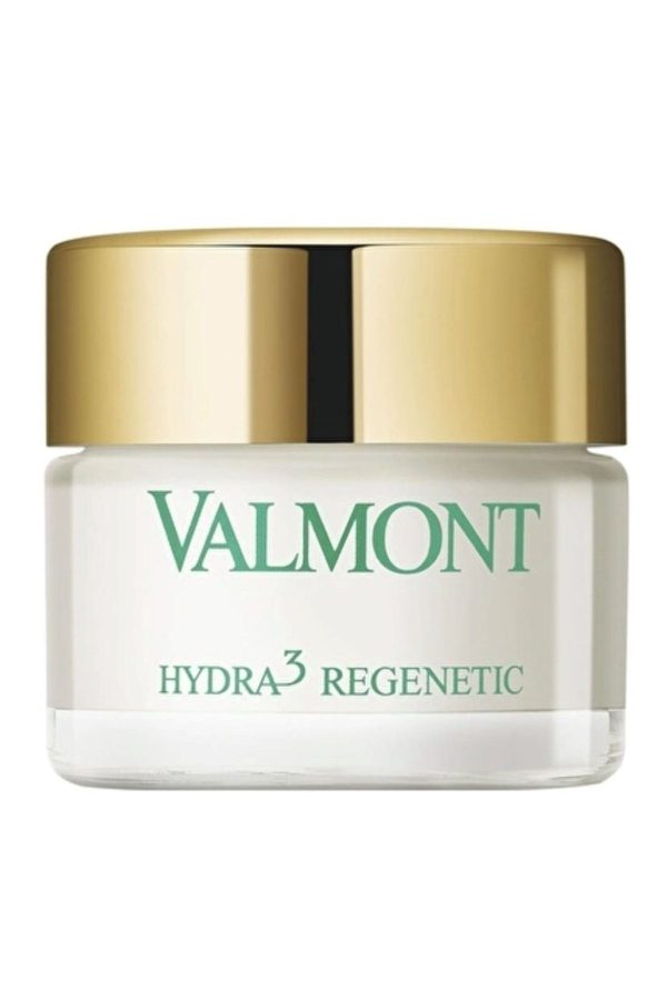 کرم صورت اورجینال برند Valmont مدل Hydra3regenetic Cream Nemlendirici 50 Ml کد 694743790