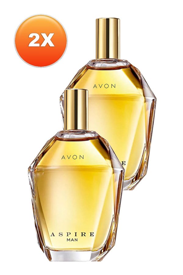 ادکلن اورجینال برند Avon کد 862810018 - Image 2