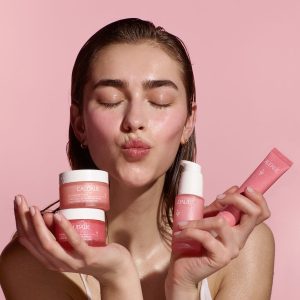 کرم صورت اورجینال برند Caudalie کد 6490782