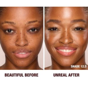 کرم فاندیشن اورجینال برند Charlotte tilbury کد 855690886