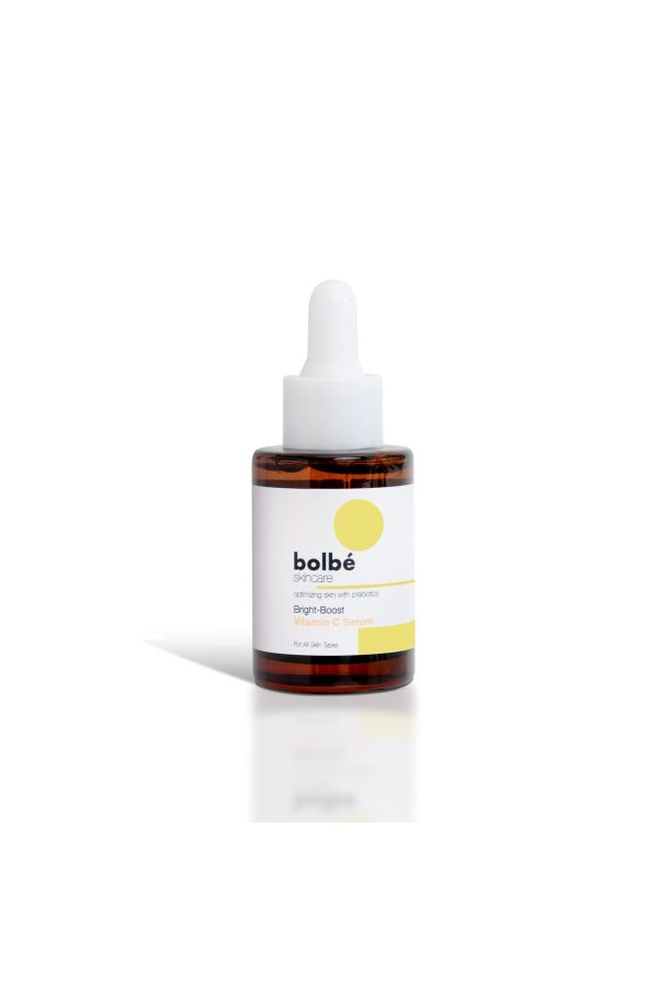 سرم پوست اورجینال برند Bolbe skincare کد 864991484 - Image 2