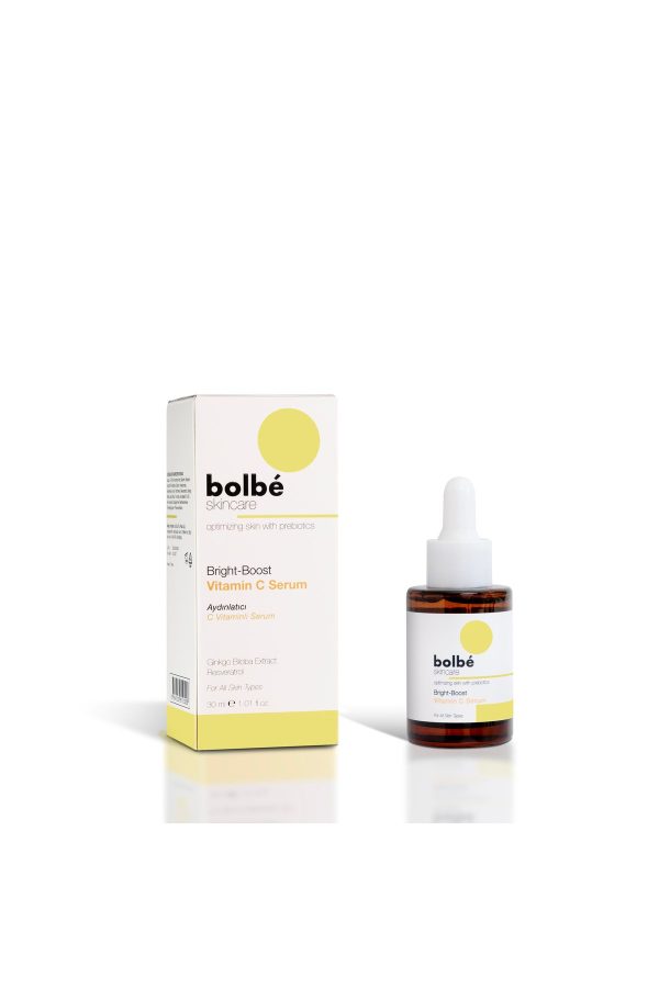 سرم پوست اورجینال برند Bolbe skincare کد 864991484 - Image 3