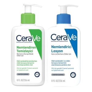 ست مراقبت از پوست اورجینال برند Cerave کد 93409867