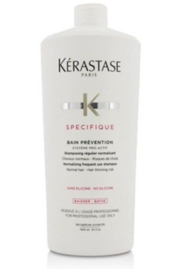 شامپو اورجینال برند Kerastase کد 833896545