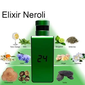 ادکلن اورجینال برند Elixir مدل Elixir 24 Neroli Edp 100ml کد 881387924