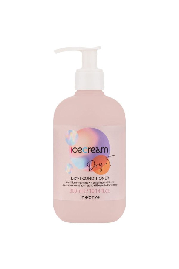 کرم مو اورجینال برند Inebrya ice cream کد 843338061