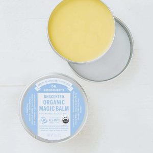 کرم بدن اورجینال برند Dr bronner s مدل Kokusuz Nemlendirici Balm 57GR کد 882199734