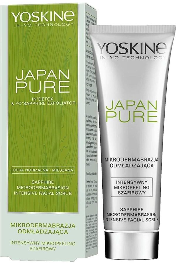 لایه بردار اورجینال برند Yoskine کد 766854237