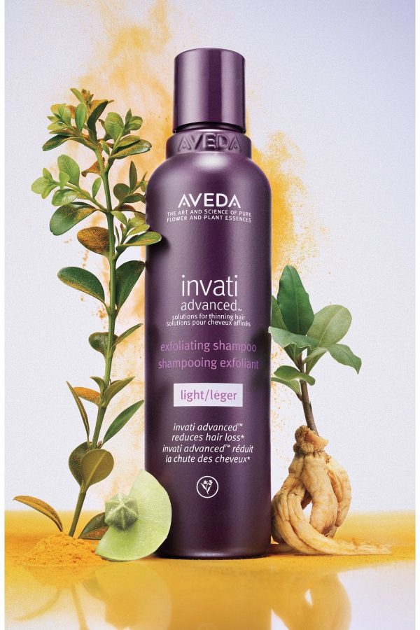 شامپو اورجینال برند Aveda کد 825029324 - Image 6