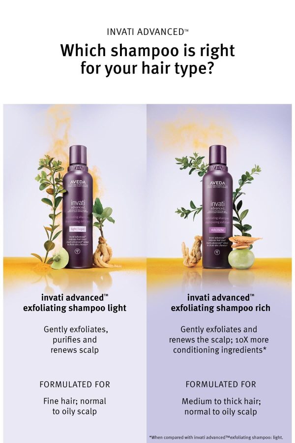 شامپو اورجینال برند Aveda کد 825029324 - Image 7