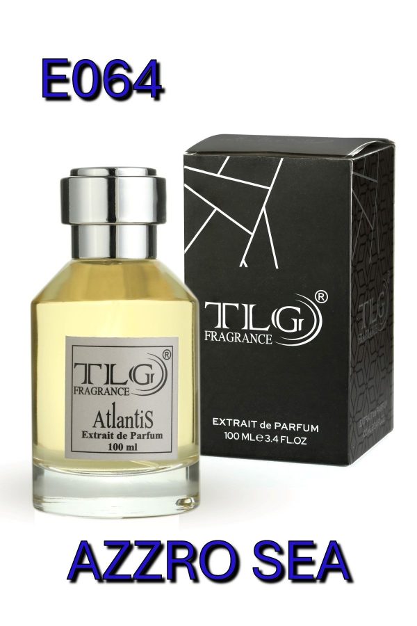 ادکلن اورجینال برند Tlg مدل Sea Extrait کد 304166758