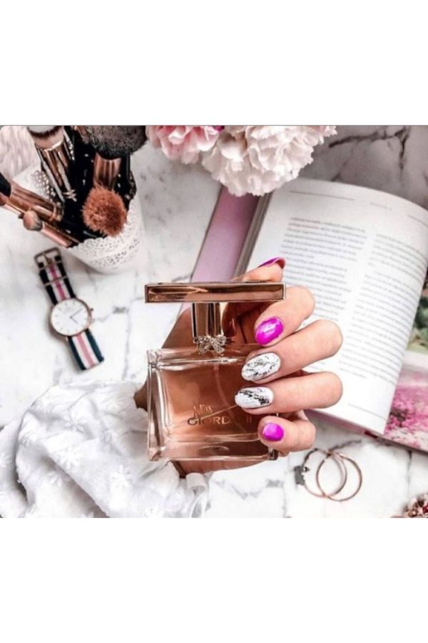 ادکلن اورجینال برند Oriflame کد 758716551 - Image 2