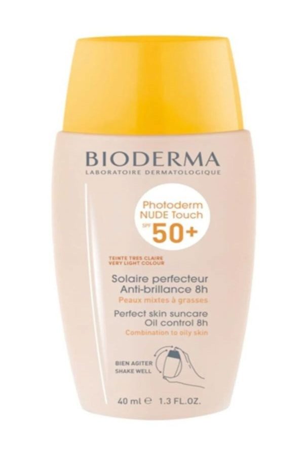 ضد آفتاب صورت اورجینال برند Bioderma کد 810901594