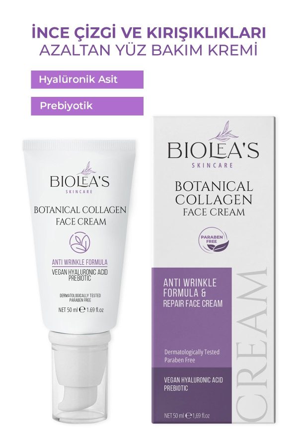 کرم صورت اورجینال برند Biolea s skincare کد 676864811
