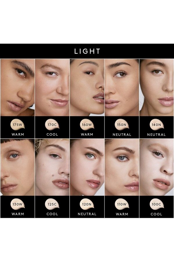 کرم فاندیشن اورجینال برند Fenty beauty کد 834221199 - Image 4