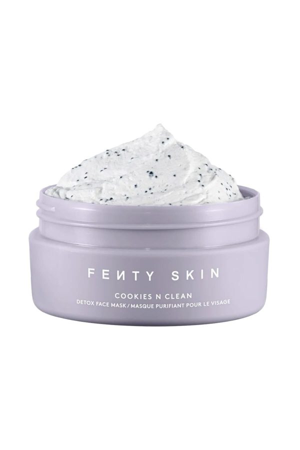 ماسک صورت اورجینال برند Fenty skin کد 873346536
