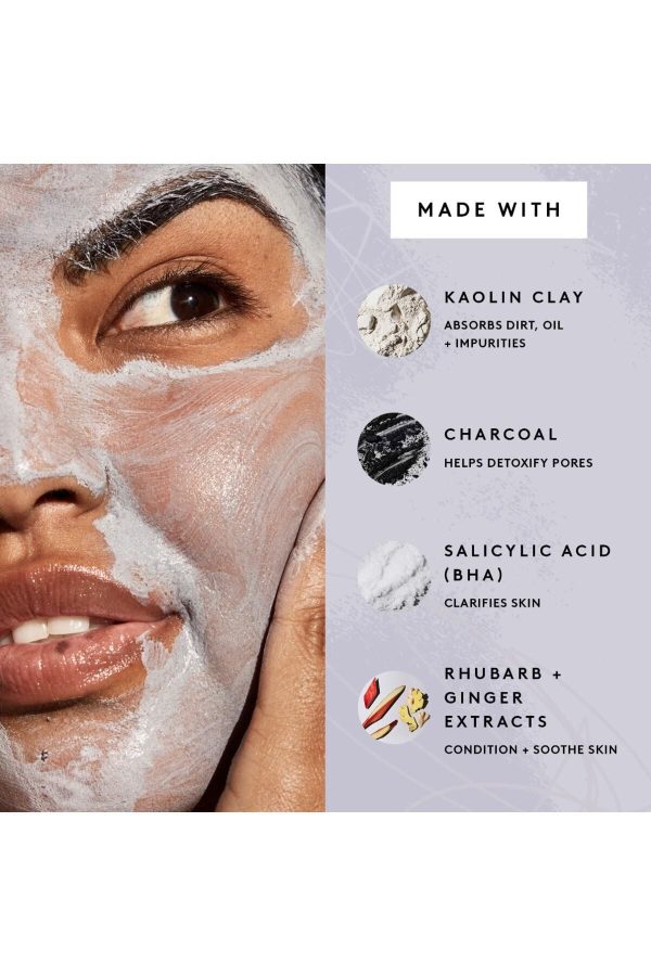 ماسک صورت اورجینال برند Fenty skin کد 873346536 - Image 5