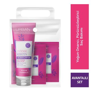 ست مراقبت از پوست اورجینال برند Urban care کد 836870945