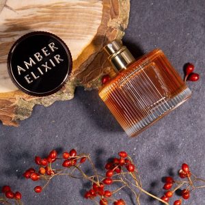 ادکلن اورجینال برند Oriflame مدل Amber Elixir Edp 50ml کد 377498293