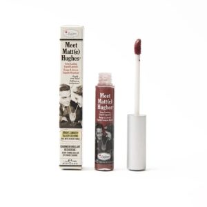 رژ لب اورجینال برند The balm کد 42939478 2 1 org zoom 11067